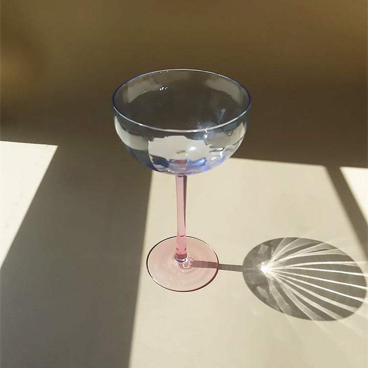 Skanto | Farget Gresskar Glassvarer
