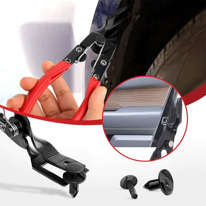 Skanto | Panel Clip Removal Pliers