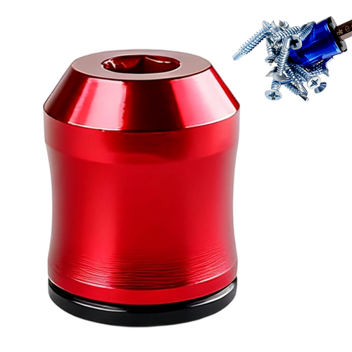 GripMagneto — Skruer holdes sikkert i grepet for stressfri skruing glede! | Skanto