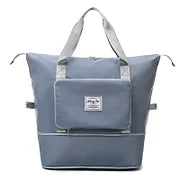 Bærbar Bag | Fuktseparator Reiser Bag | Skanto