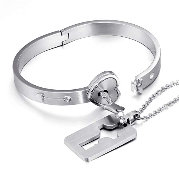 Skanto | Herzlott Armbånd & Halskjede