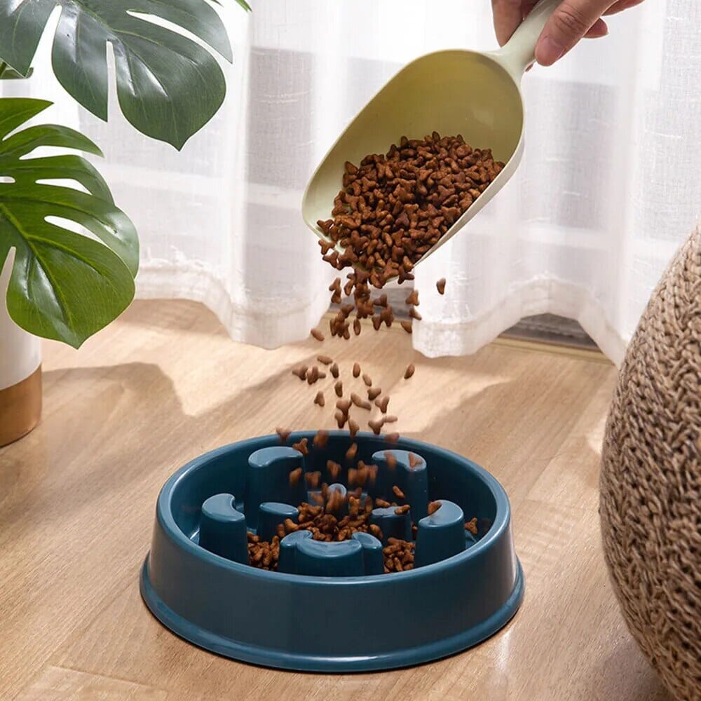 Skanto Fôrdispenser