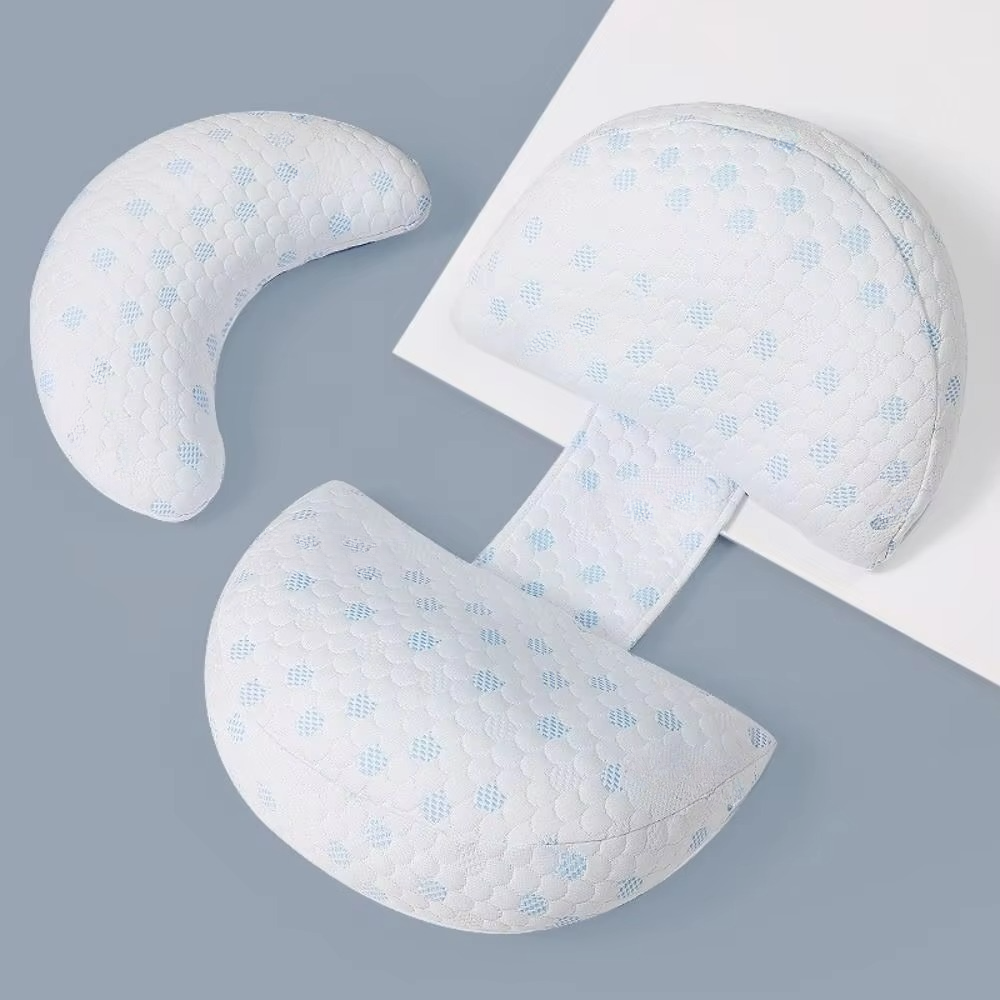 Skanto | Ultimate Comfort U-Formet Graviditetspute