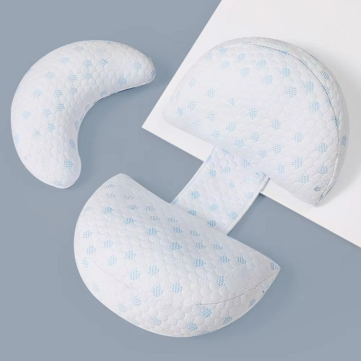Skanto | Ultimate Comfort U-Formet Graviditetspute