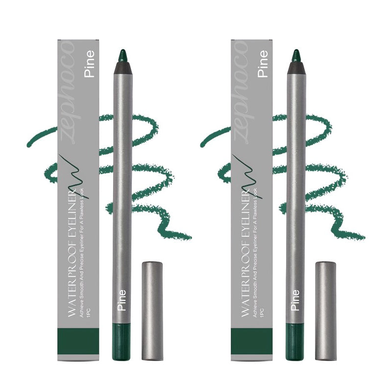 Skanto | Vanntett langvarig eyeliner