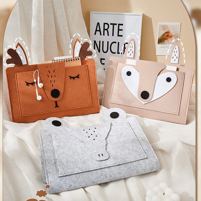 Nattbord Organizer Hengende Pose | Skanto