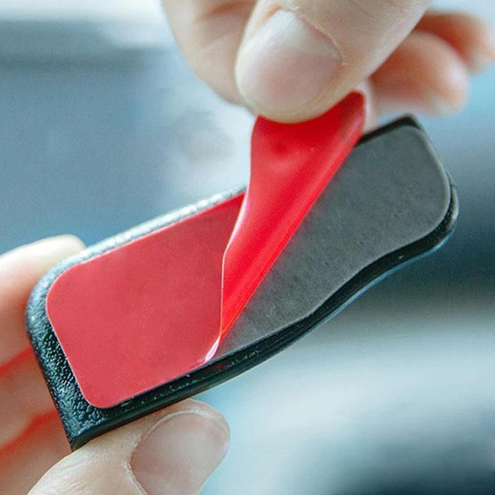 Skanto | Stick Anywhere Telefonholder