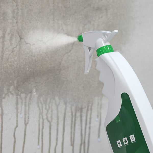 Skanto | Usynlig Rengjøringsvæske Vanntett Tetningsspray
