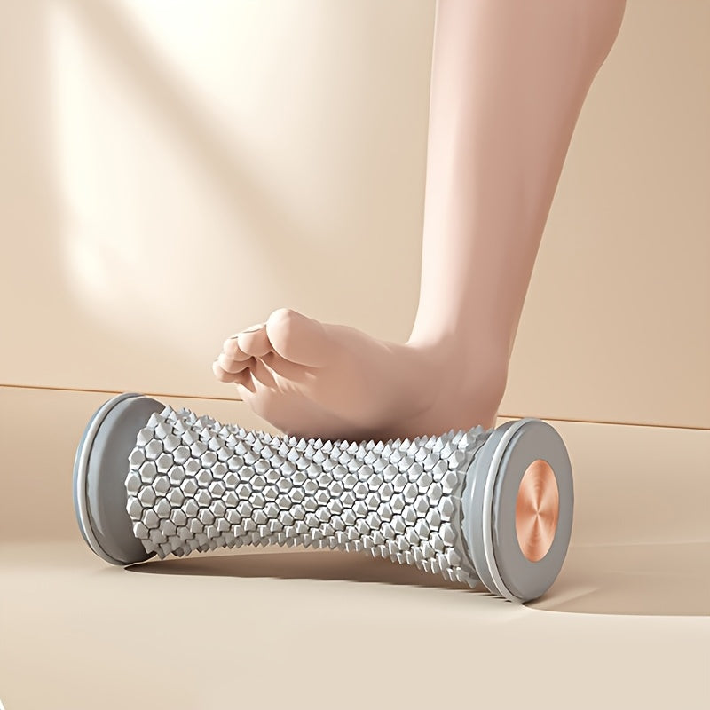 Skanto | Fotmassager med massasjenode mønster – Lindring av spenning og tretthet