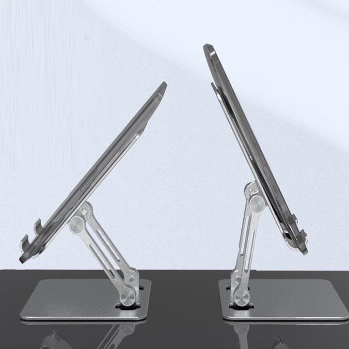 Skanto | ViewEase - 360° justerbar handsfree telefon- og nettbrettholder