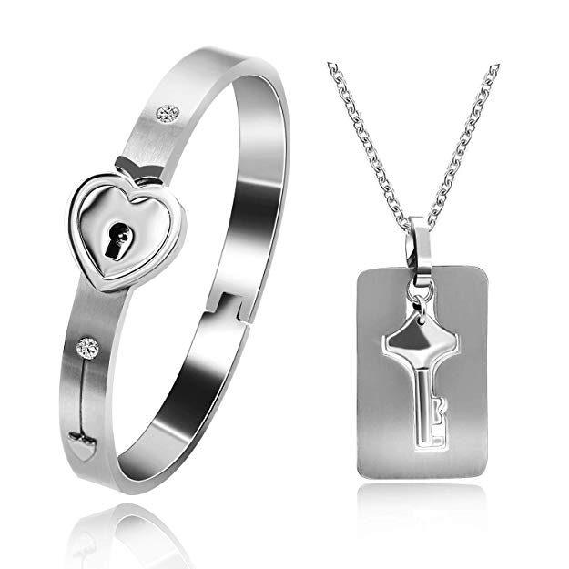 Skanto | Herzlott Armbånd & Halskjede