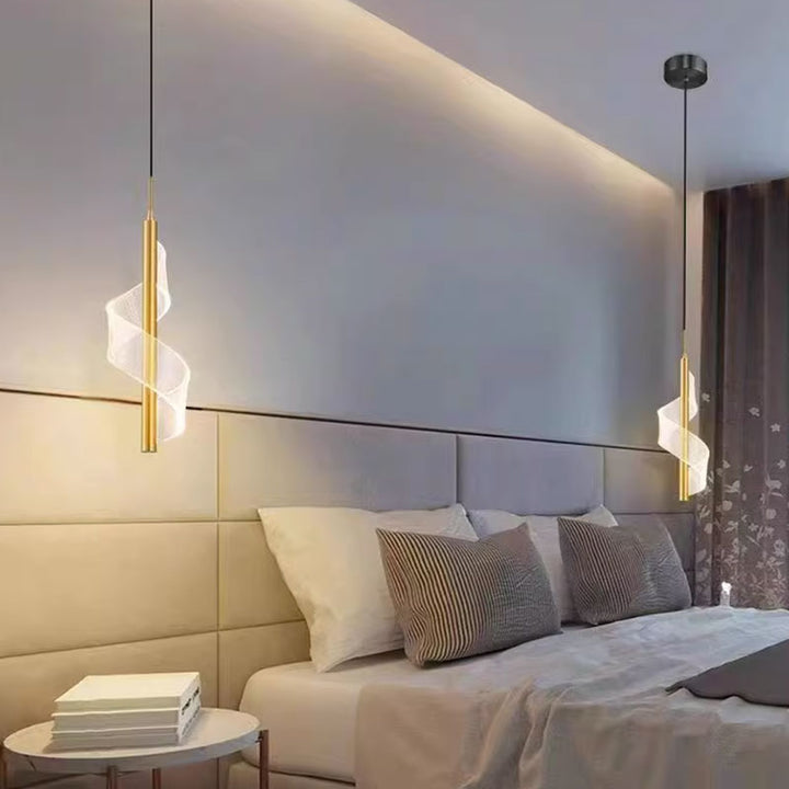 Skanto | Elegant LED Pendellampe