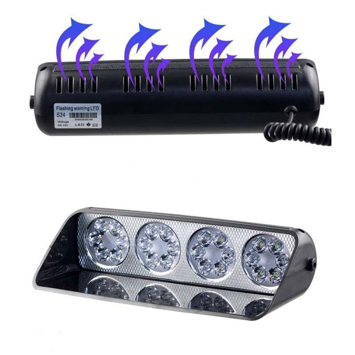 Skanto | LED-Automotive-Car-Strobe-Nødslys
