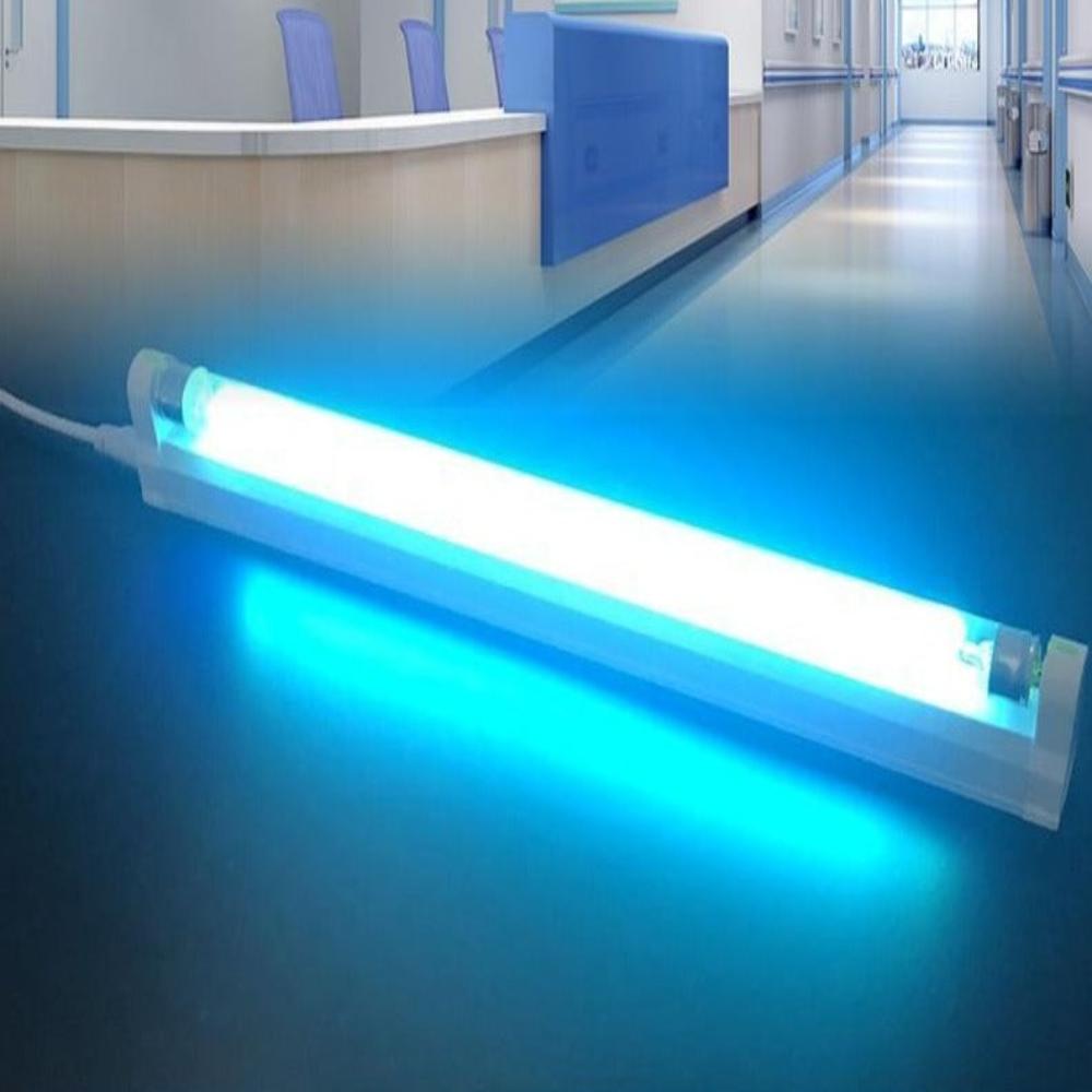 Skanto | Germicidal UV Light - 8W Ultrafiolet Germicidal Light