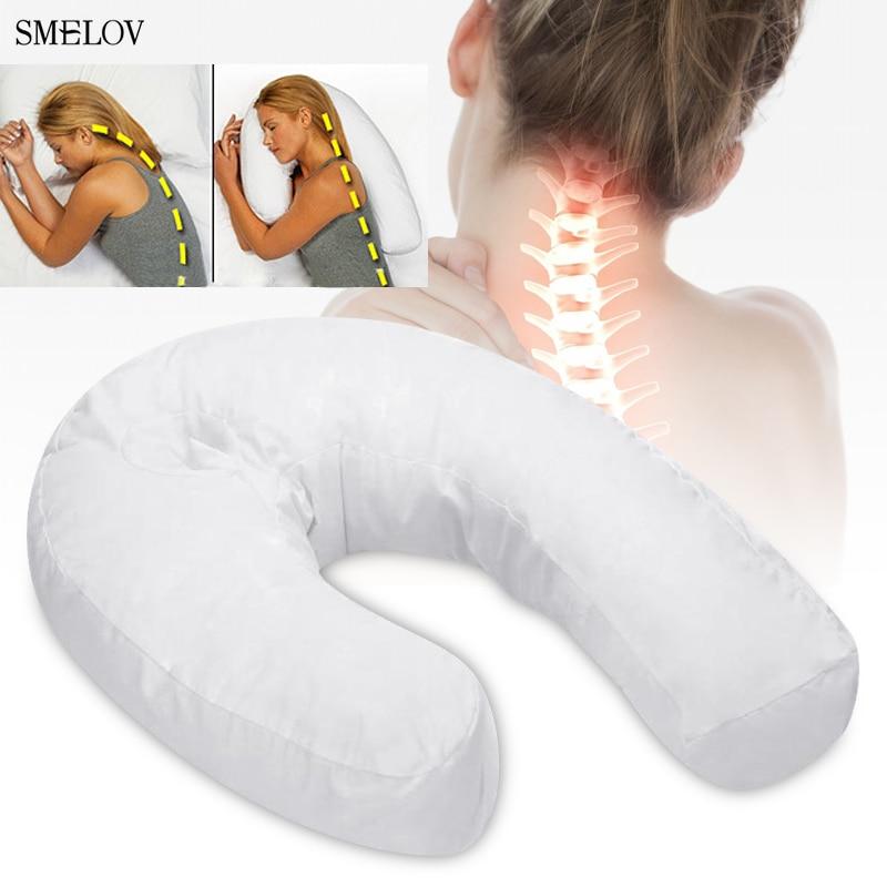 Ergonomisk U Formpute | Skanto