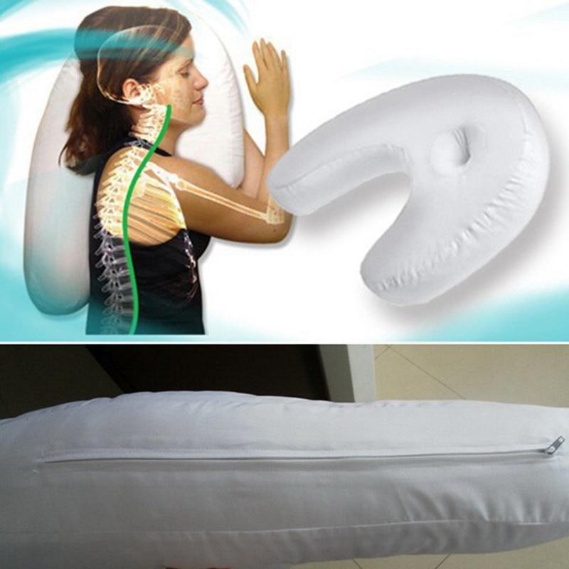 Ergonomisk U Formpute | Skanto