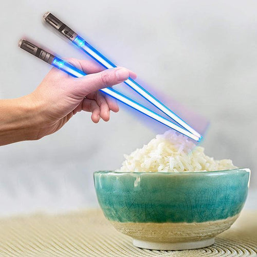 Katsu - LED Lys Opp Chopsticks | Skanto