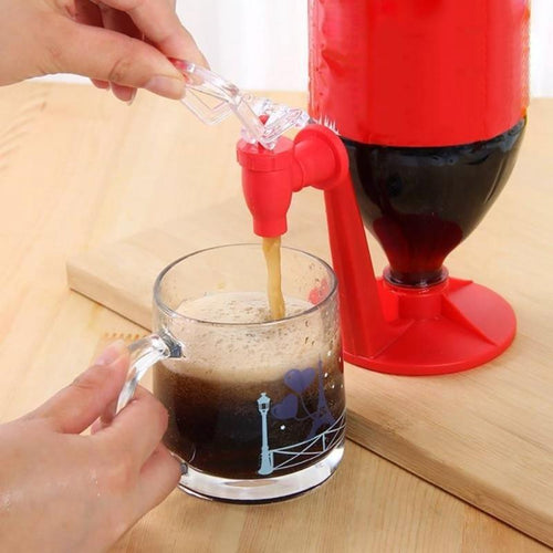 Fill-Me-Up - Flaske Dispenserkran | Skanto