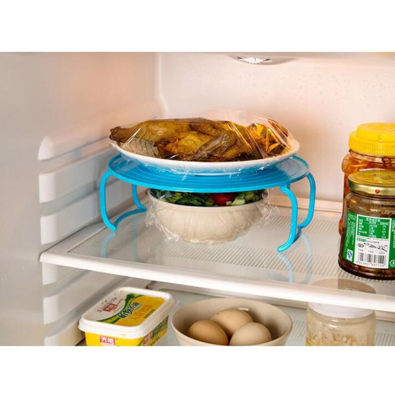 Foodie - Laget Mikrobølgeovn Plate Stativ | Skanto