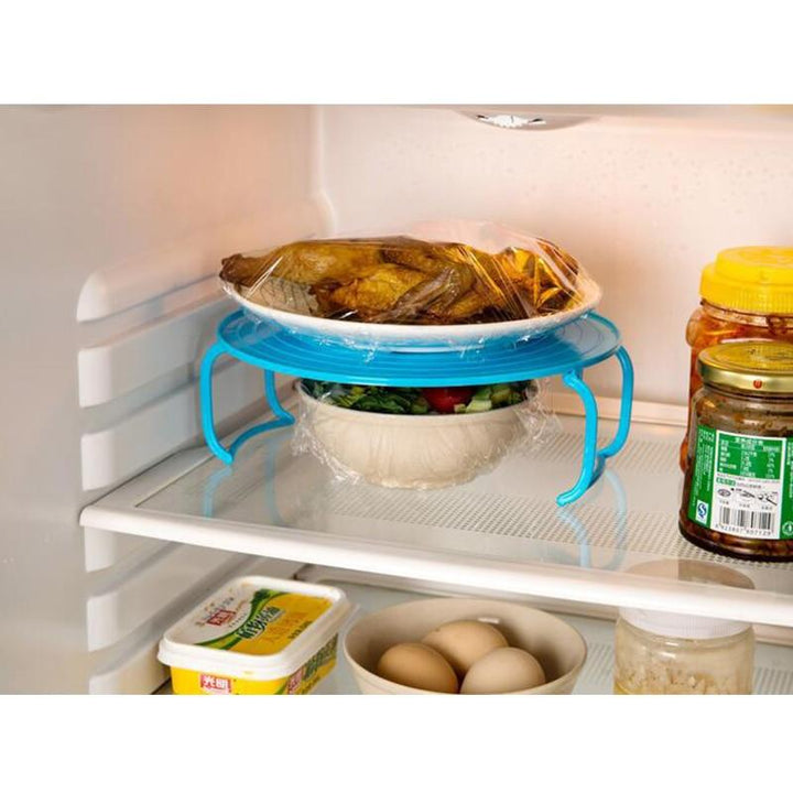 Foodie - Laget Mikrobølgeovn Plate Stativ | Skanto