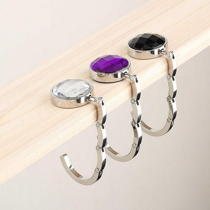 Bærbar Henge Bag Holder | Skanto