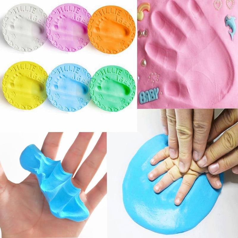 Bebe - DIY Hånd- og Fotoutskrift Registrering | Skanto