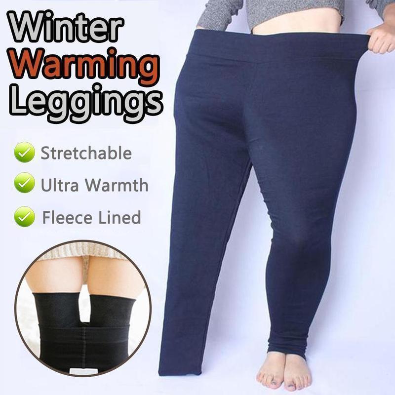 Skanto | Vinteroppvarmende Leggings