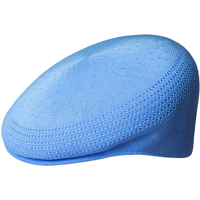 Tropic 504 Ventair - Kangol Flat Cap | Skanto