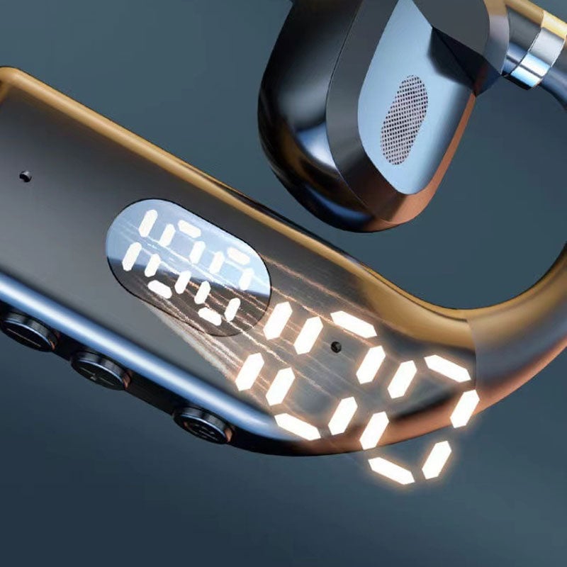Skanto | Åpen-øre Bedrifts Bluetooth Headset