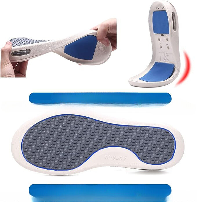 Skanto | KOMFORTABLE BREDDIABETESKO (UNISEX)
