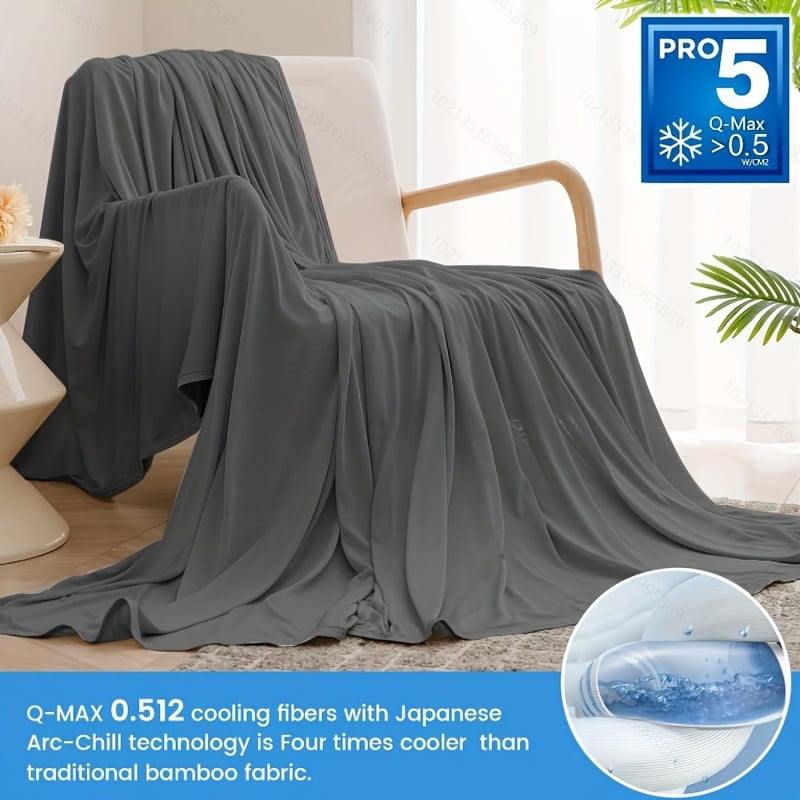 Sommer Ultimate Cooling Blanket  | Skanto