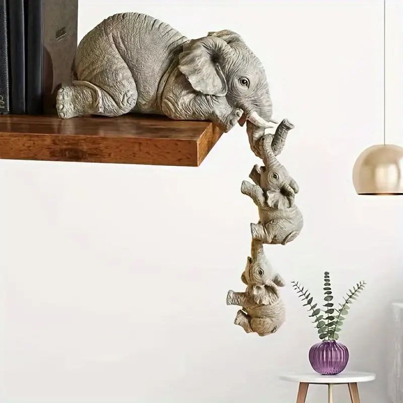 Skanto | Elefant som elegant dekorasjon