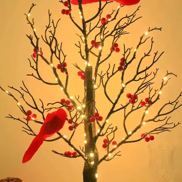 Skanto | RadiantTree Lys