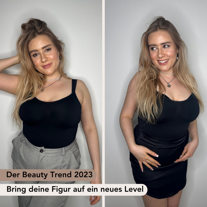 Skanto | BodyKraft Forge — Form dine kurver sexy og føl deg usynlig komfortabel hele dagen!