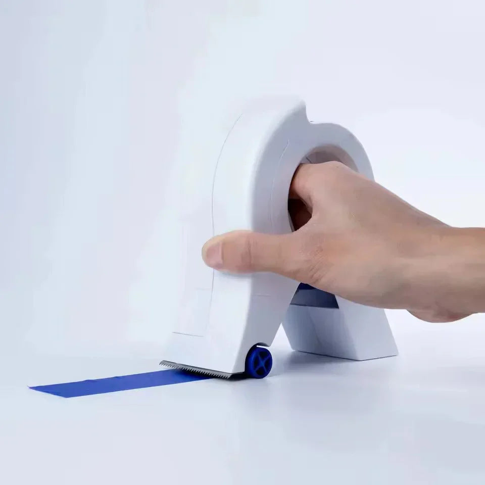 Skanto | TapeMaster Pro — Rene kanter på rekordtid for profesjonelle resultater uten stress!