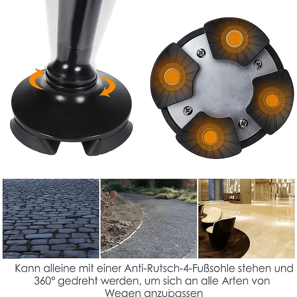 Skanto | LuminaStep – Sørg for trygg gange, dag og natt