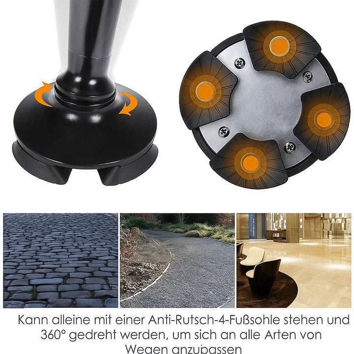 Skanto | LuminaStep – Sørg for trygg gange, dag og natt