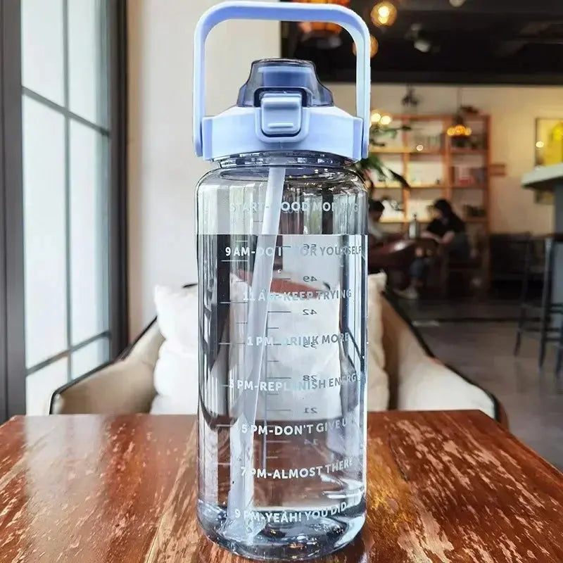 HydrataFlow — Endelig enkel å passe og full av energi gjennom dagen! | Skanto