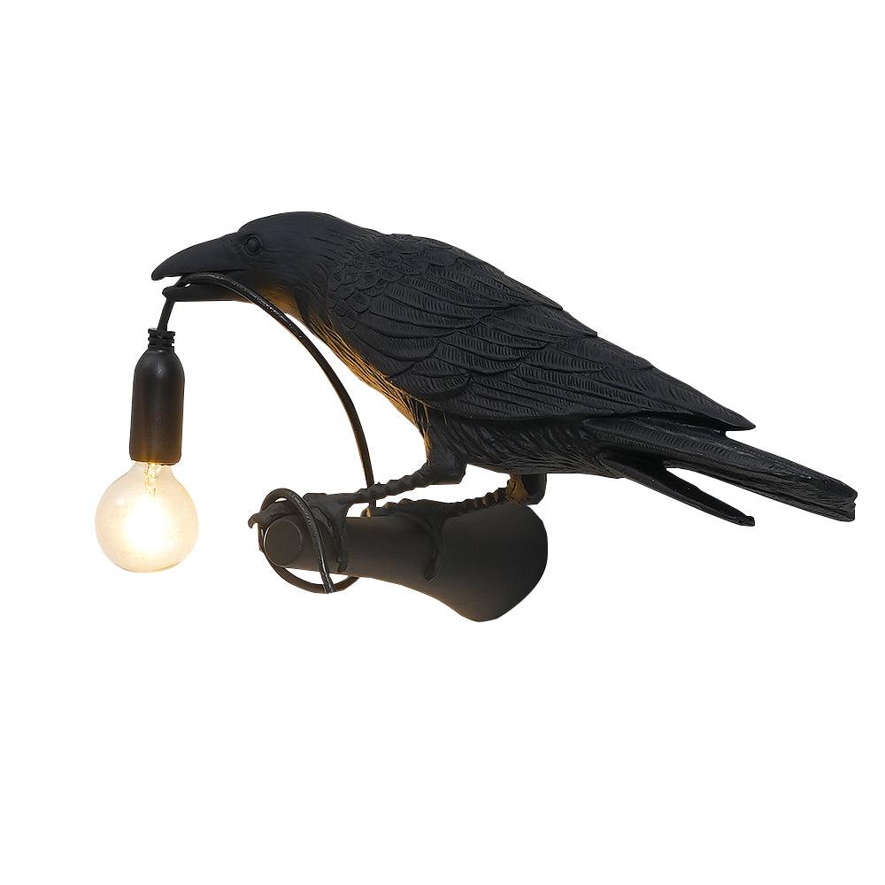 Skanto | Bird Vegglampe