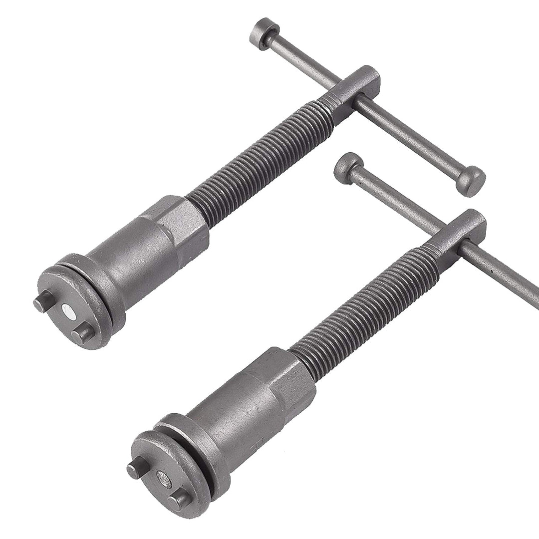 22 PCS Bremskaliper Tilbakestillingsverktøysett Universal | Skanto