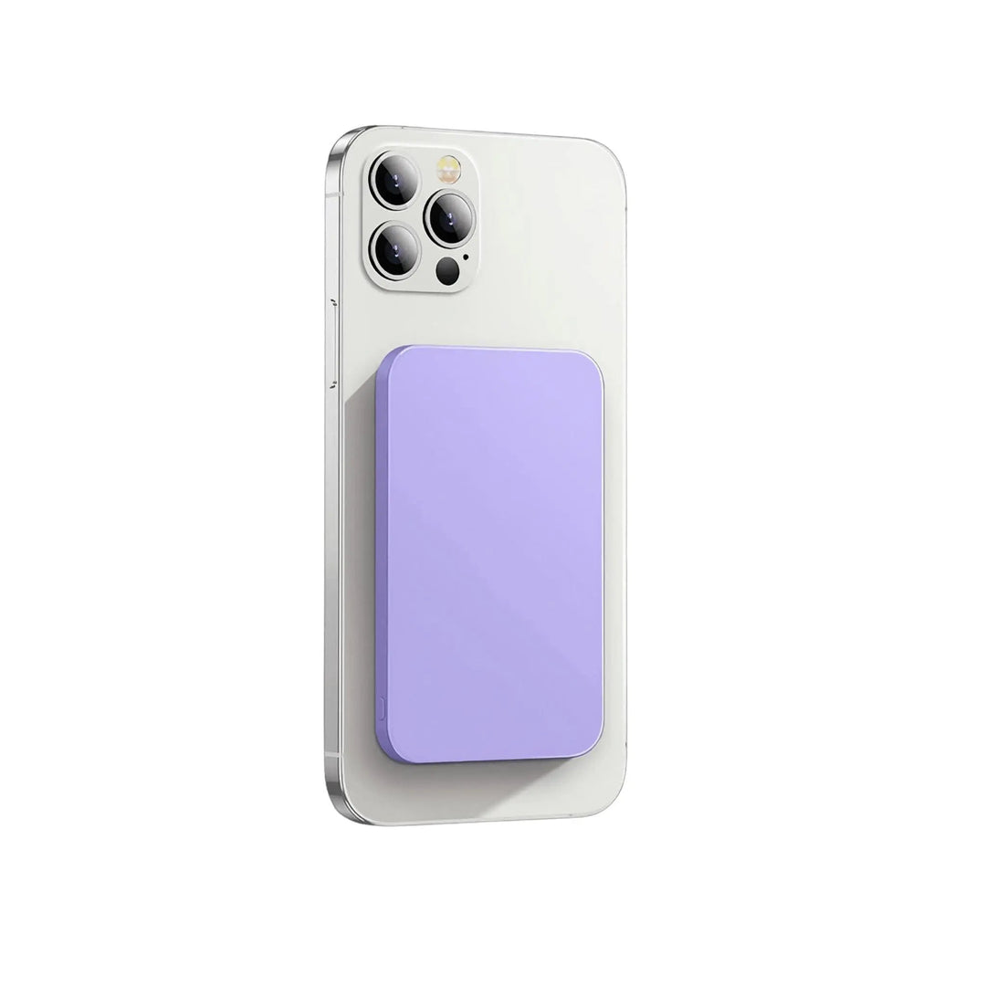 PowerCore 10K – Trådløs MagSafe Powerbank 10 000 mAh Skanto