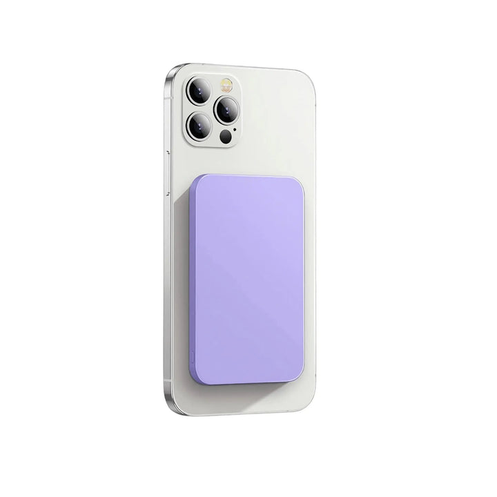PowerCore 10K – Trådløs MagSafe Powerbank 10 000 mAh Skanto