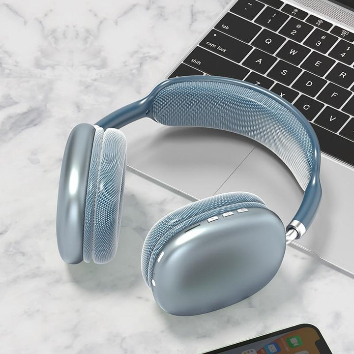Skanto | Eklektiske Måne Hodetelefoner | I DAG MED GRATIS TASCHE