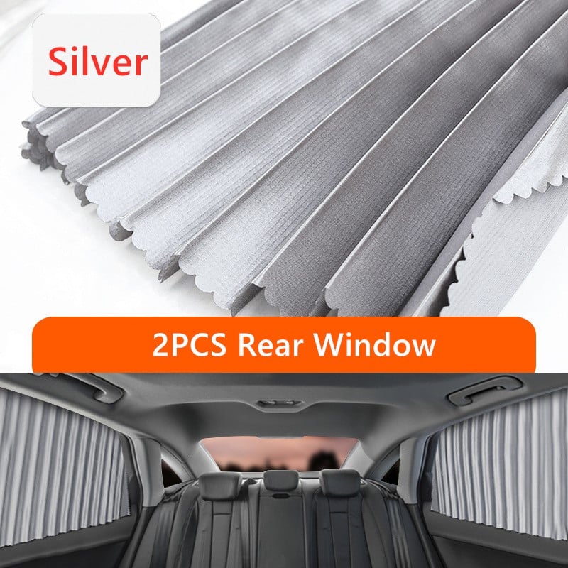 Skanto | Kill-Heat — Kjøreglede som aldri før: Ikke mer varme- og blendingstress!