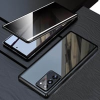 Skanto | MAGNETISK DOBBELTSIDIG GLASS TELEFONDEKSEL