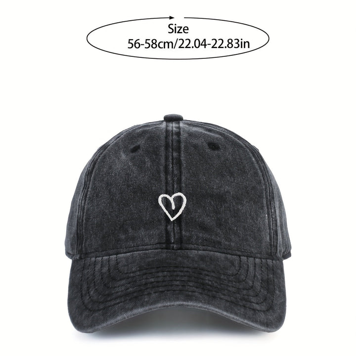 DreamShade Tie-Dye Baseball Cap – Justerbar brodert caps med fantasitema | Skanto