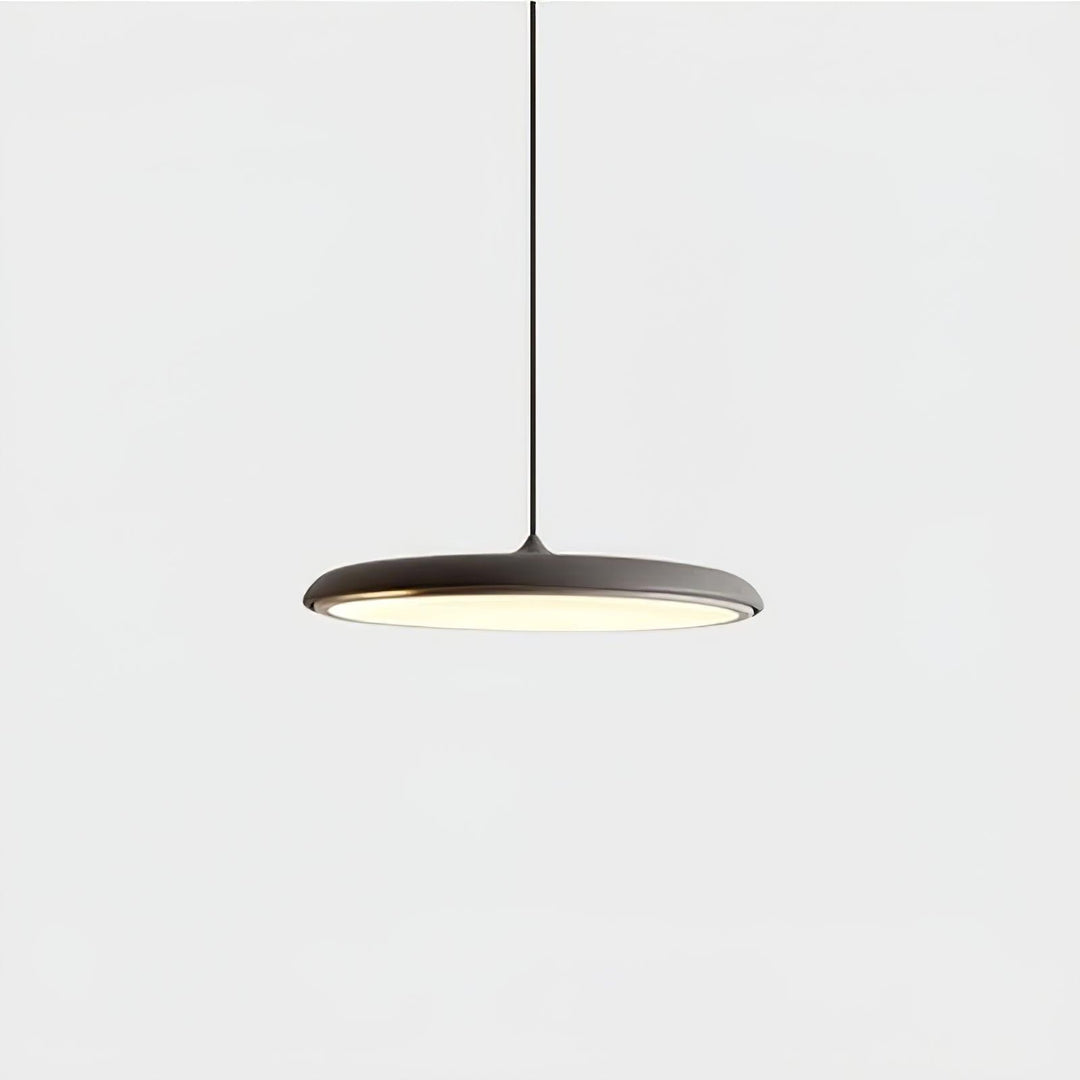 Skanto | Hengende lampe med en enkel form for moderne interiør