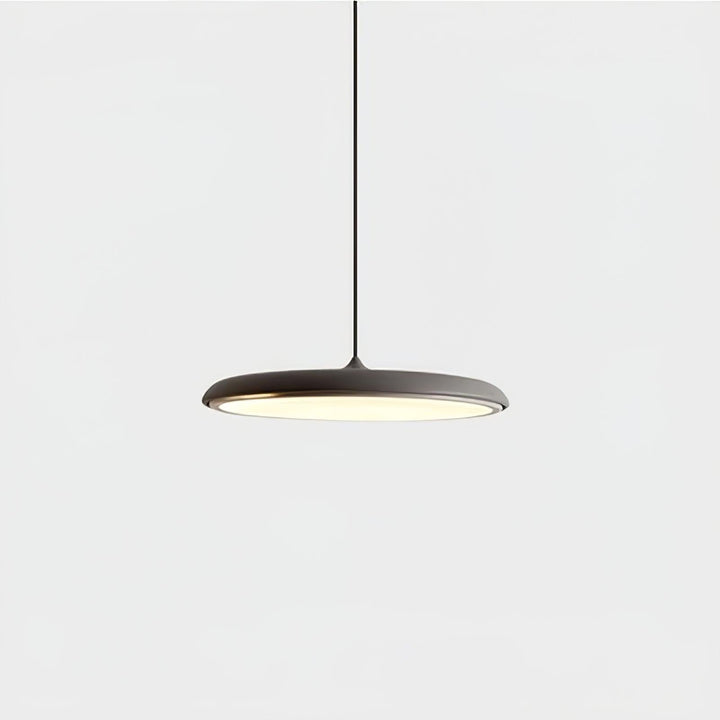 Skanto | Hengende lampe med en enkel form for moderne interiør