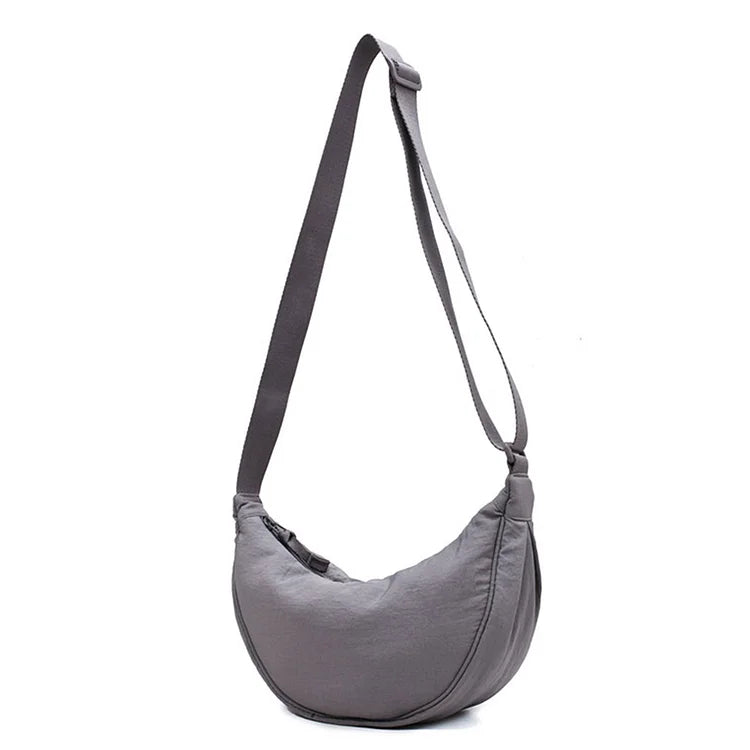 Skanto | Haze Bag️ | Den fashionable dumpling vesken for et stilig antrekk