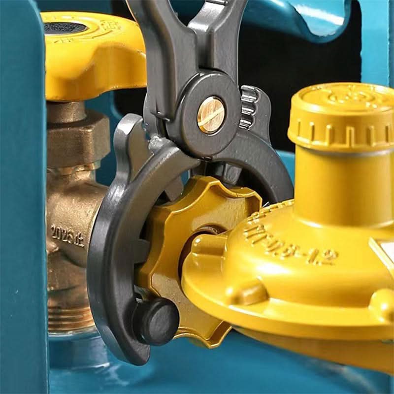Skanto | ValveMaster – Enkel justering for alle standard gasskonsentrasjonsventiler